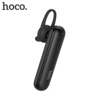  Bluetooth handsfree Hoco E36 black 